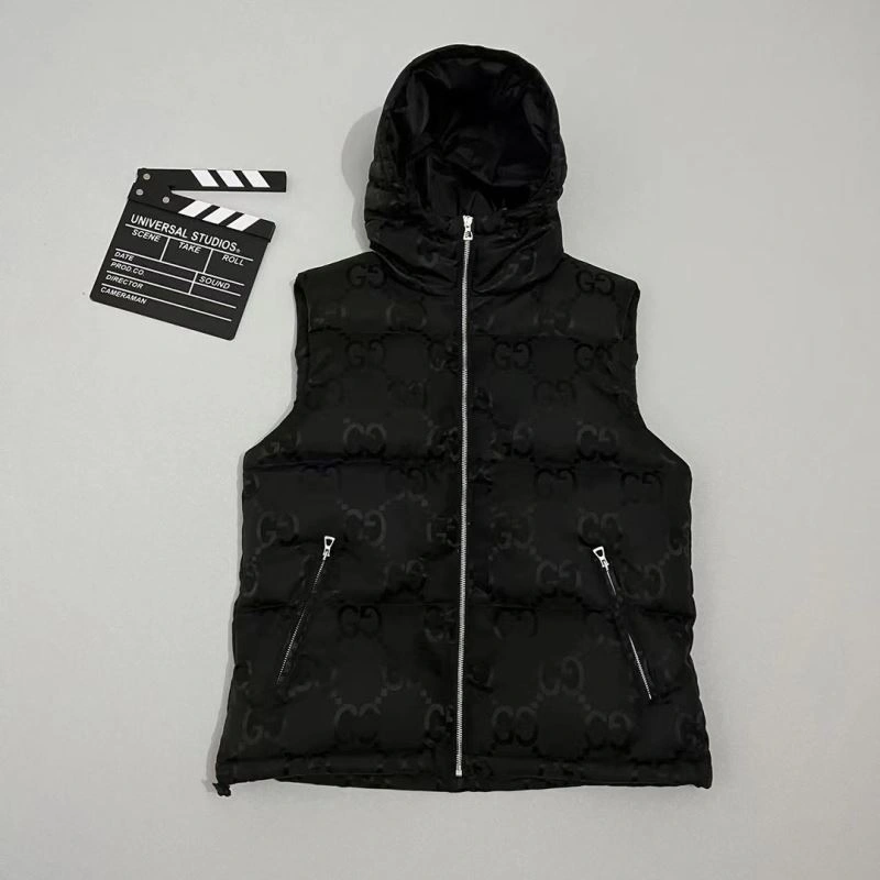 Gucci Down Jackets Functional 129073