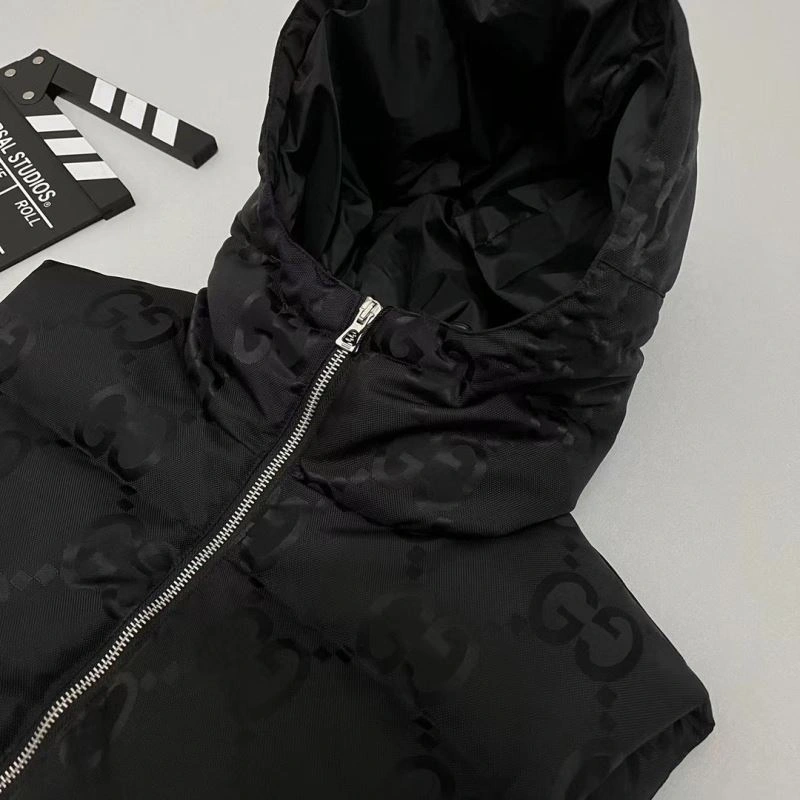 Gucci Down Jackets Functional 129073
