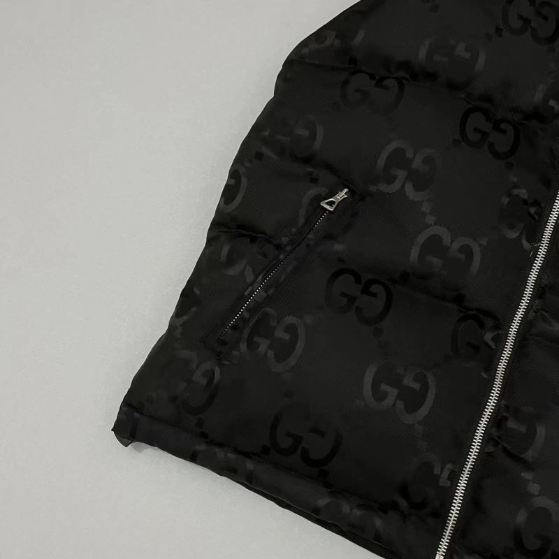 Gucci Down Jackets Functional 129073