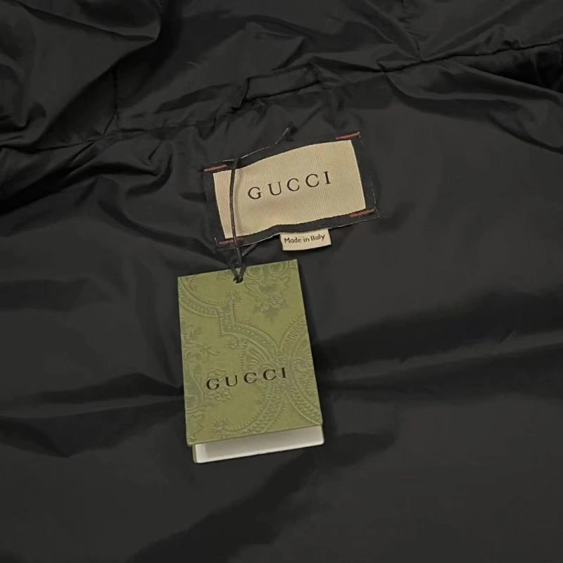 Gucci Down Jackets Functional 129073