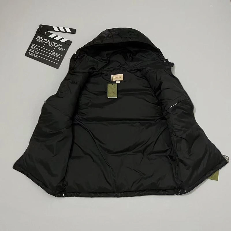 Gucci Down Jackets Functional 129073