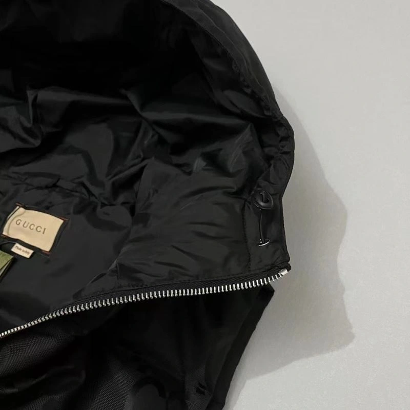 Gucci Down Jackets Functional 129073