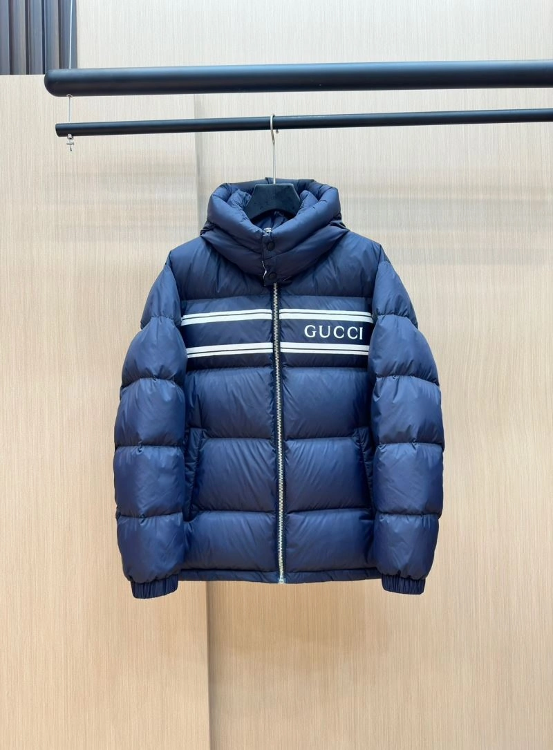 Popular Gucci Down Jackets 129072
