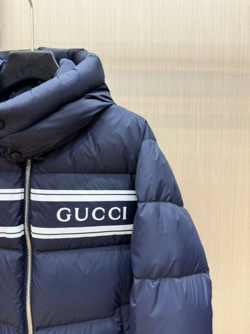 Popular Gucci Down Jackets 129072