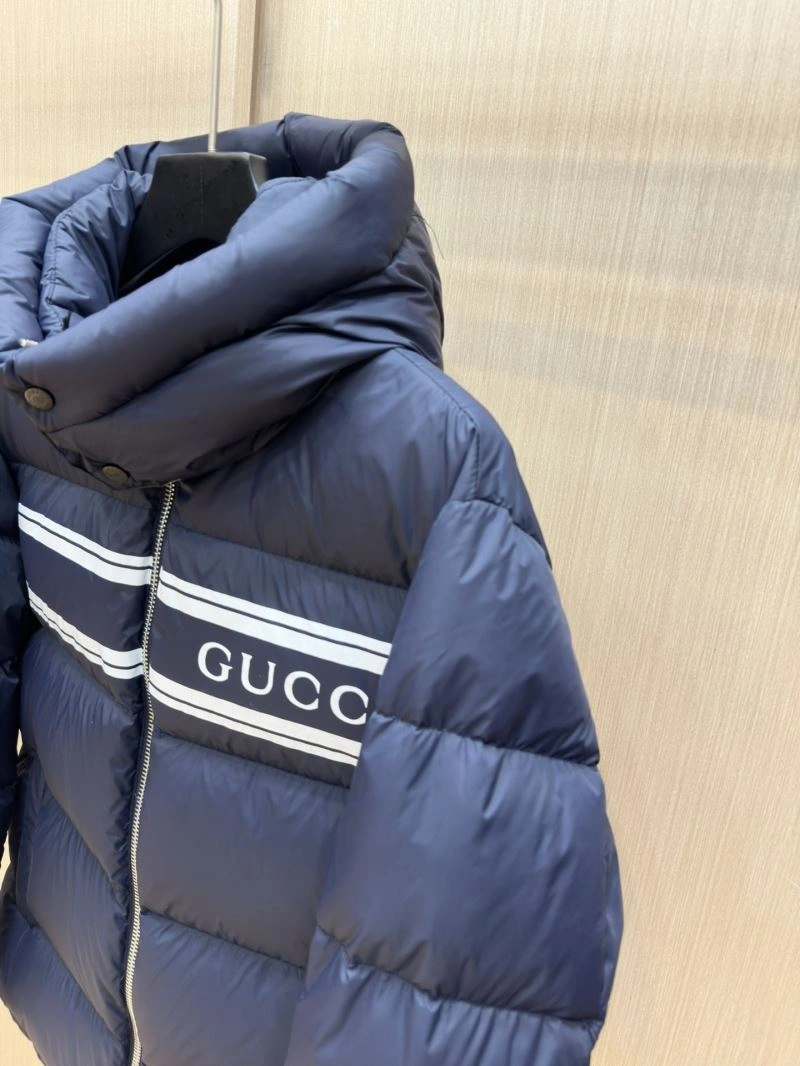 Popular Gucci Down Jackets 129072