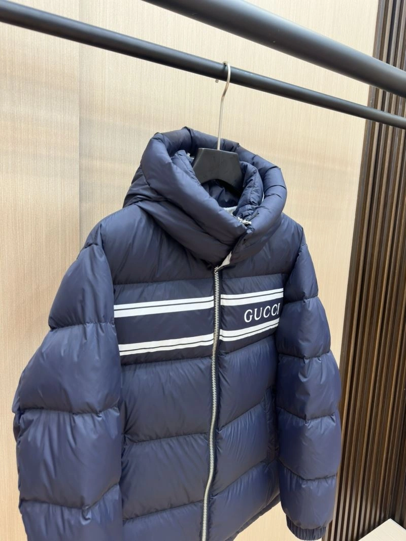 Popular Gucci Down Jackets 129072