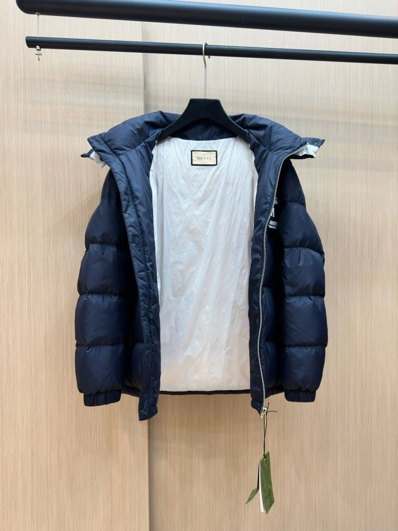 Popular Gucci Down Jackets 129072