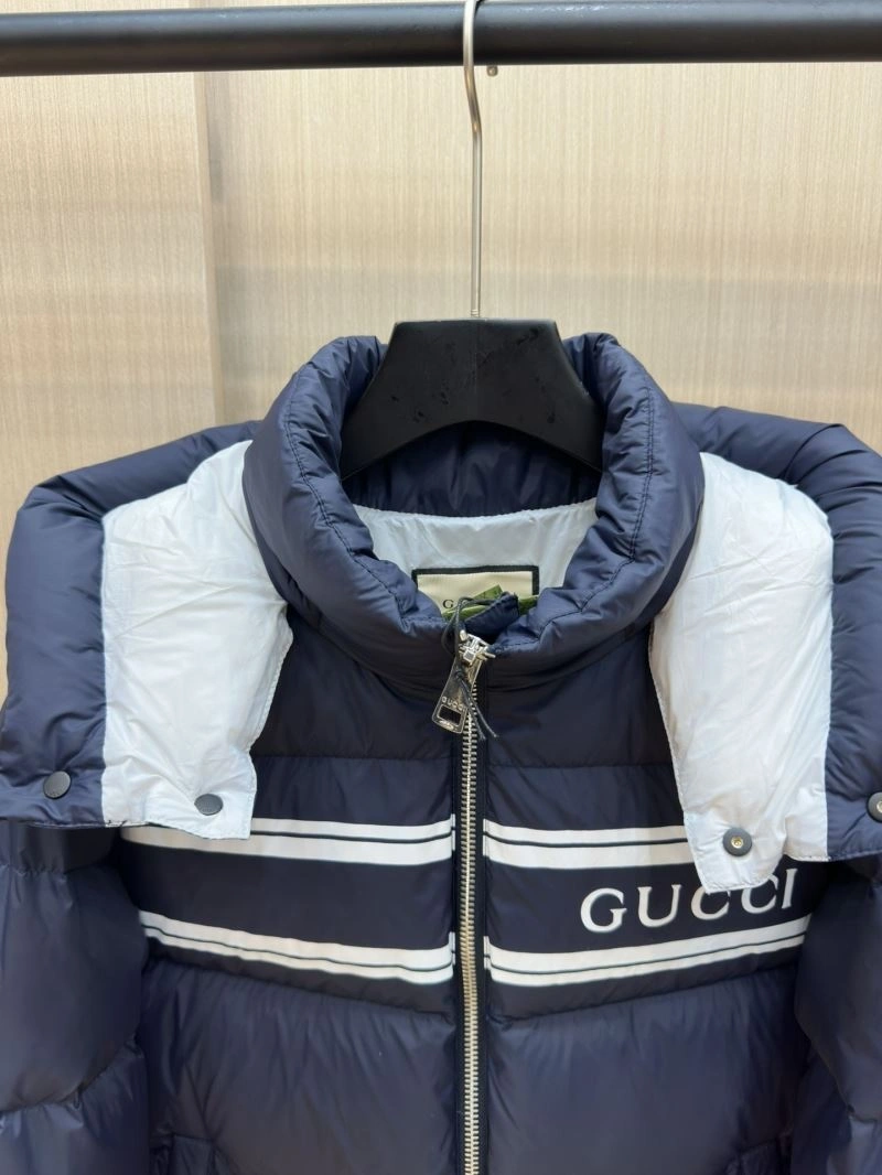Popular Gucci Down Jackets 129072