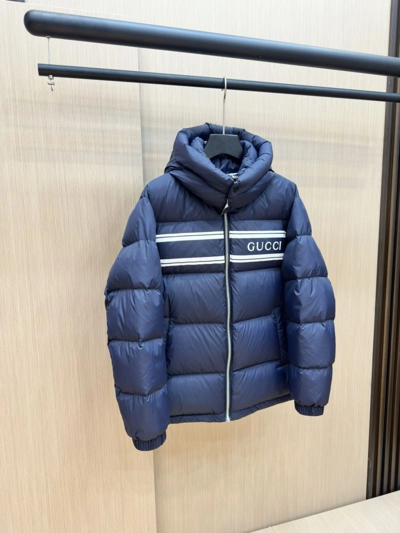 Popular Gucci Down Jackets 129072