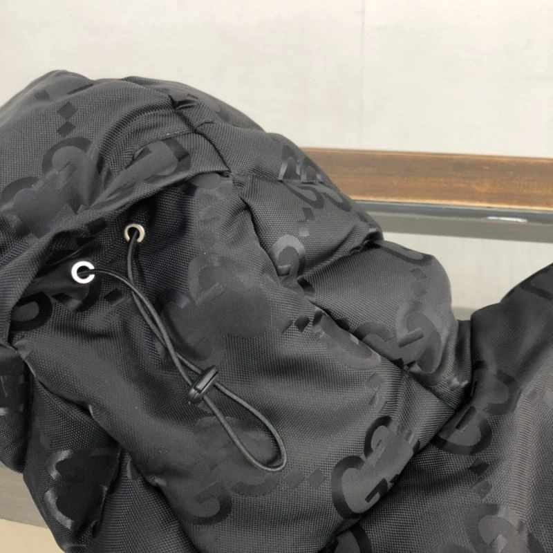 Gucci Down Jackets ComfortFit 129069