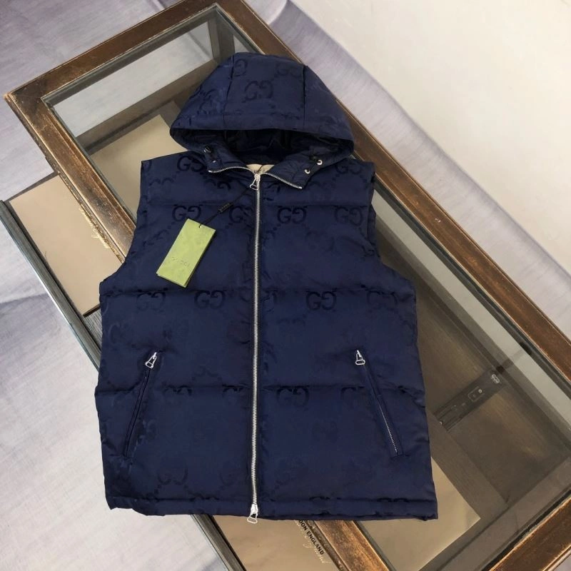 Gucci Down Jackets GoodFit 129068