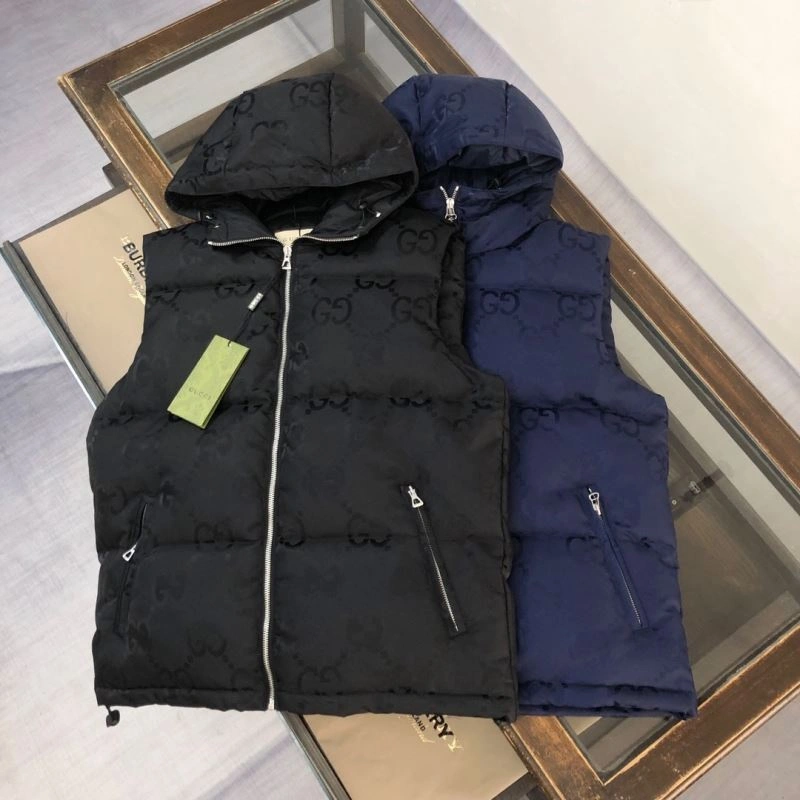 Gucci Down Jackets GoodFit 129068