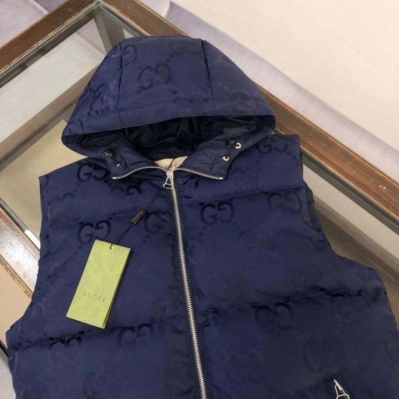 Gucci Down Jackets GoodFit 129068