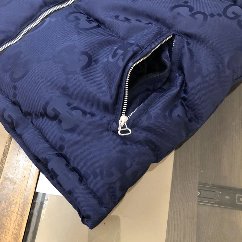 Gucci Down Jackets GoodFit 129068