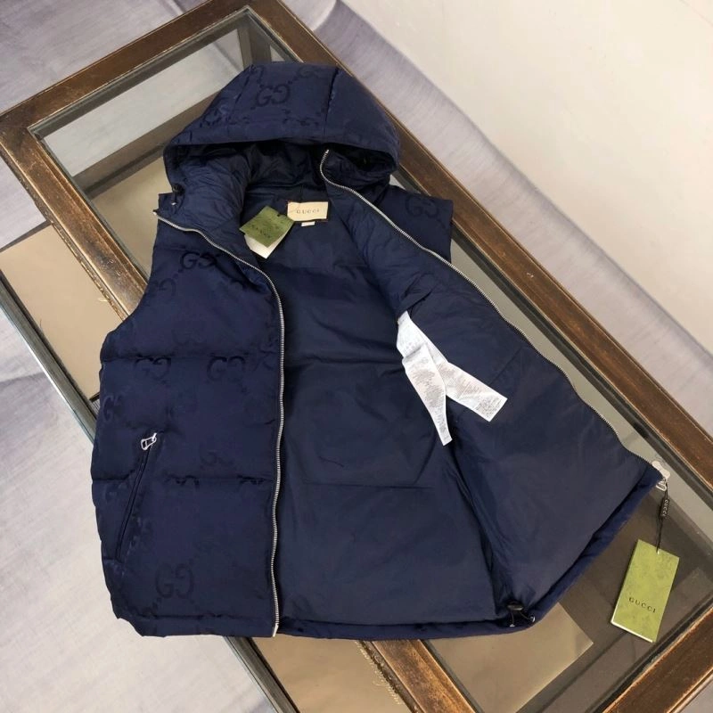 Gucci Down Jackets GoodFit 129068