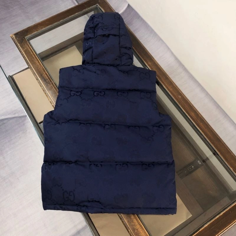 Gucci Down Jackets GoodFit 129068
