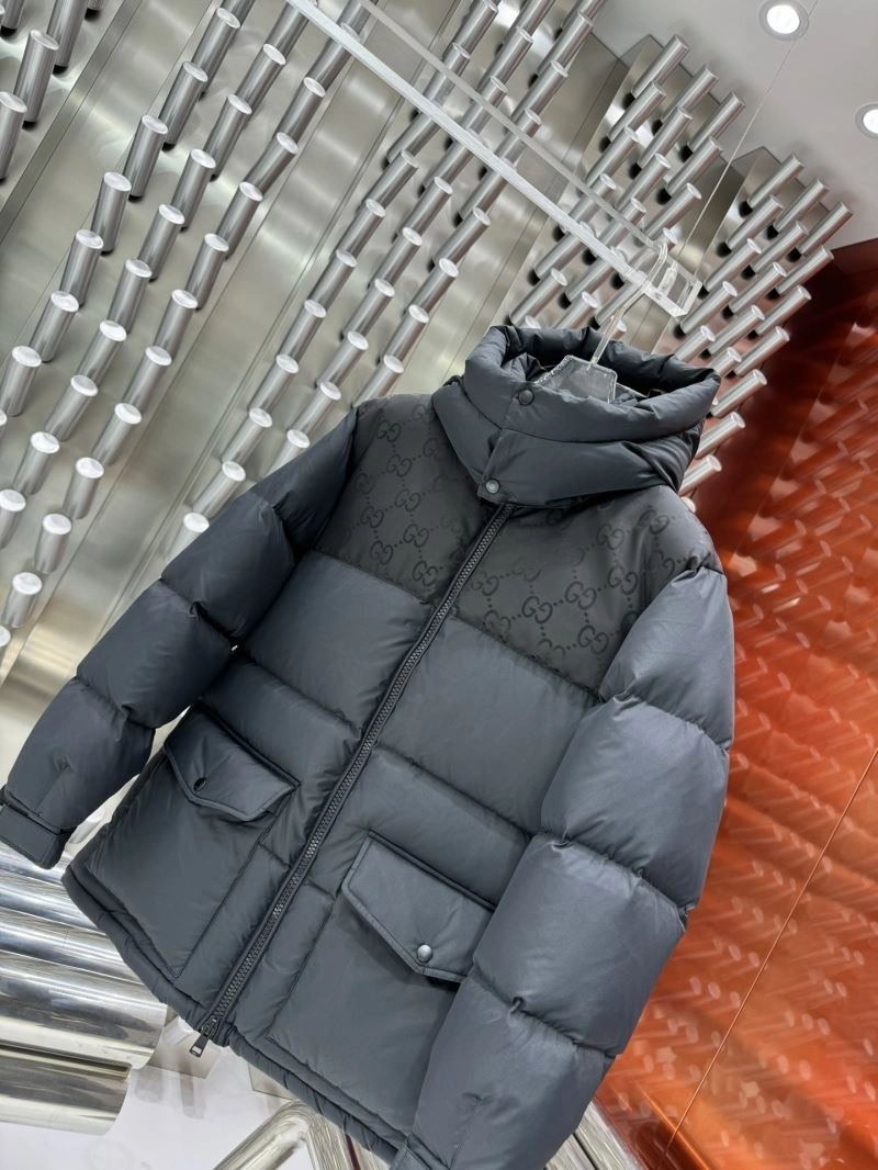 ModernLook Gucci Down Jackets 129070