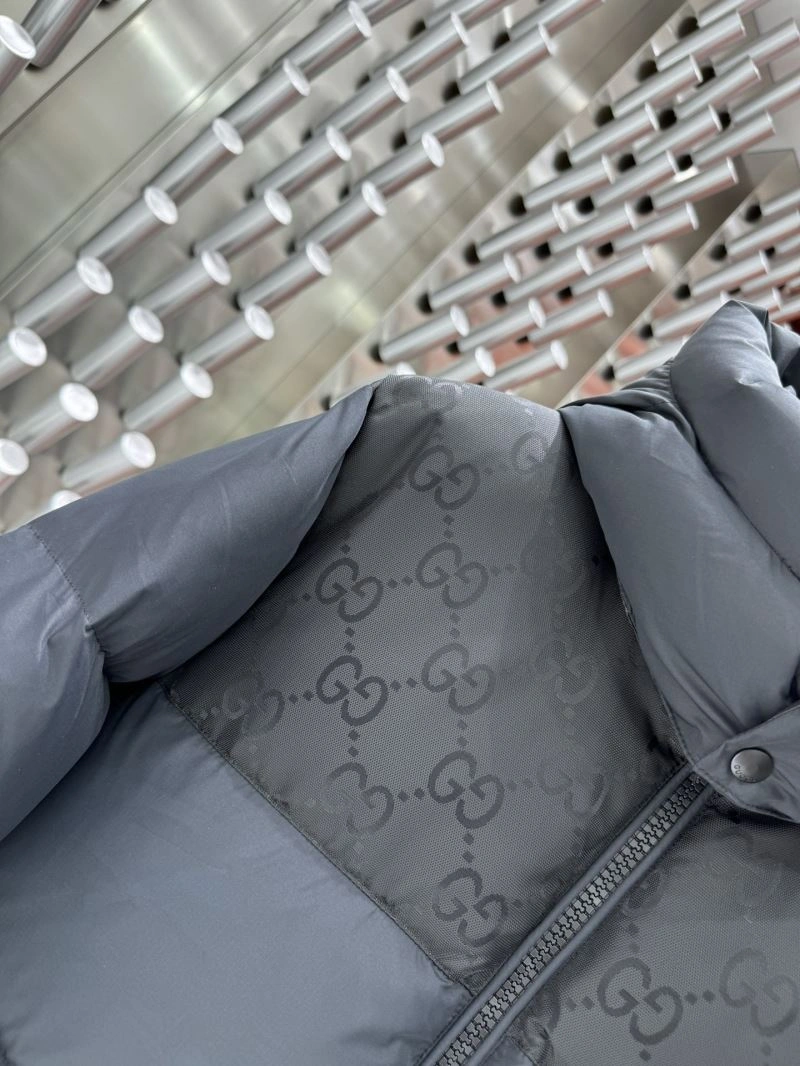 ModernLook Gucci Down Jackets 129070