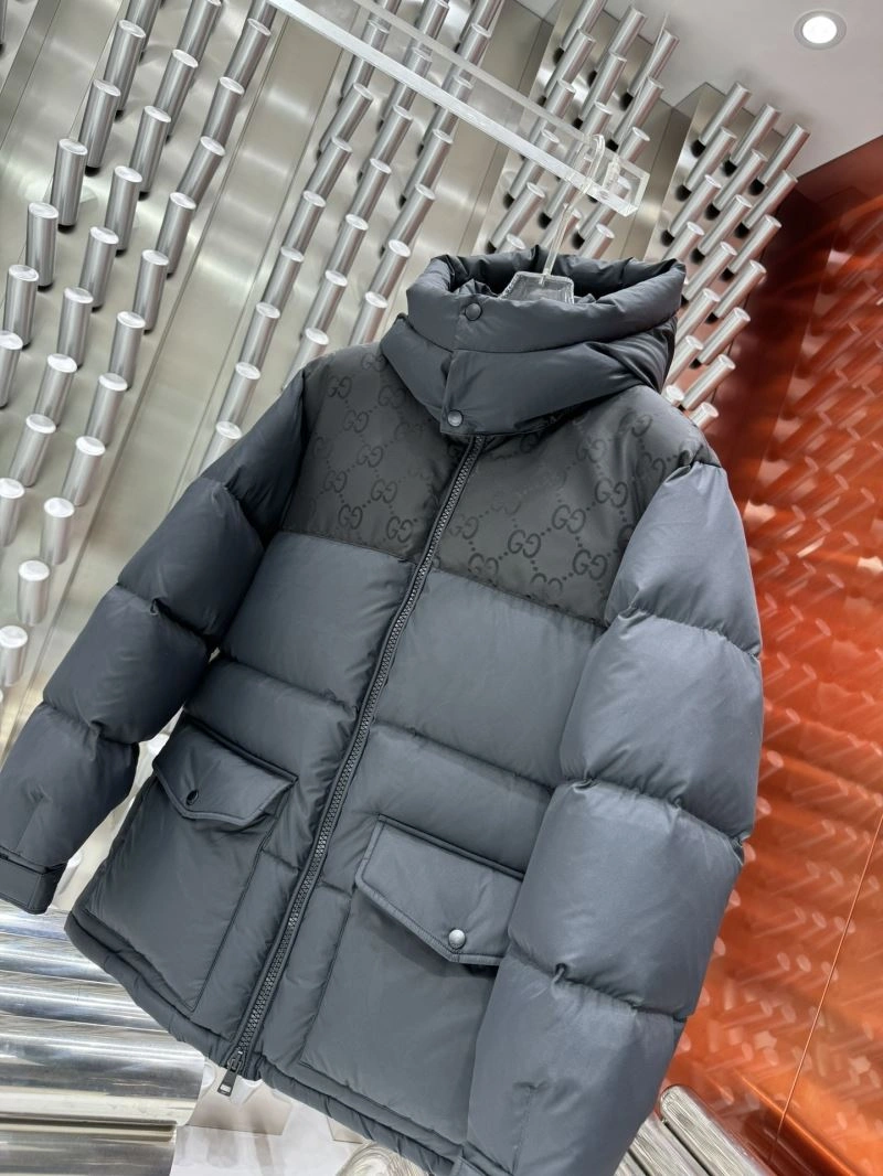 ModernLook Gucci Down Jackets 129070