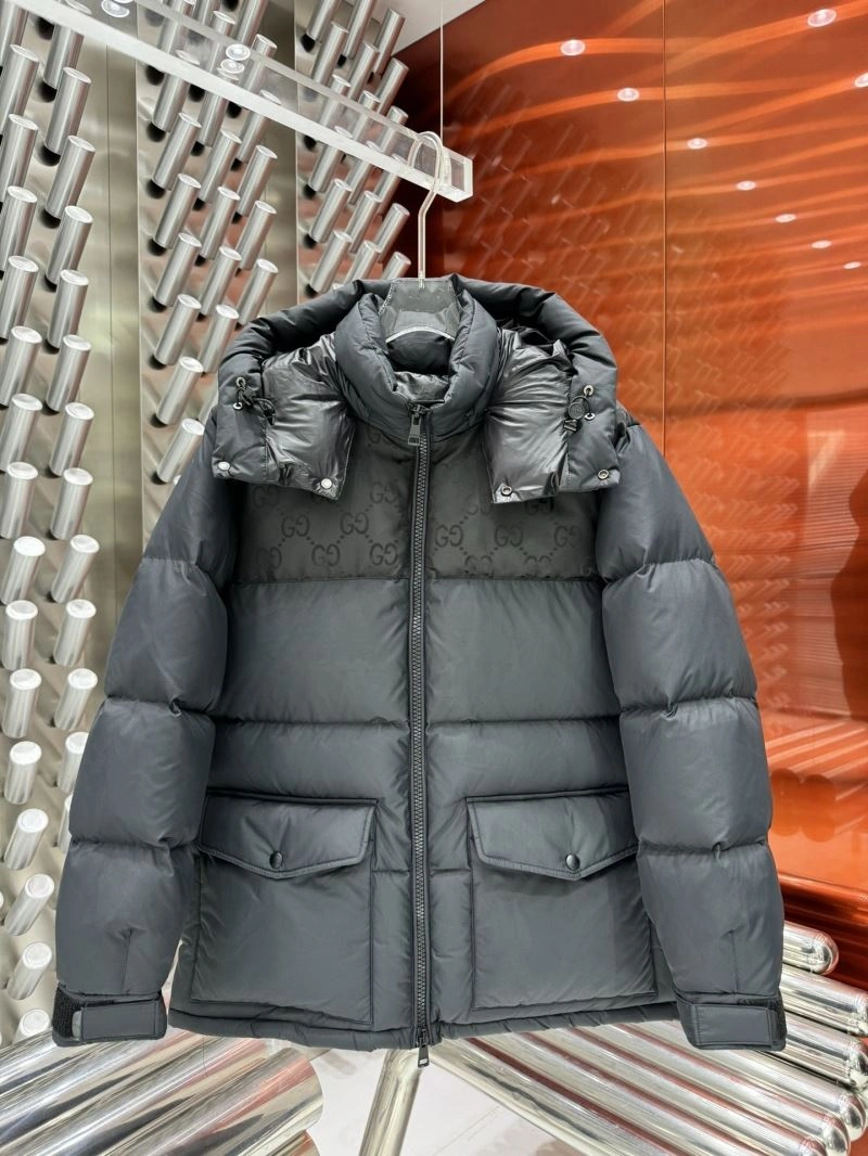 ModernLook Gucci Down Jackets 129070