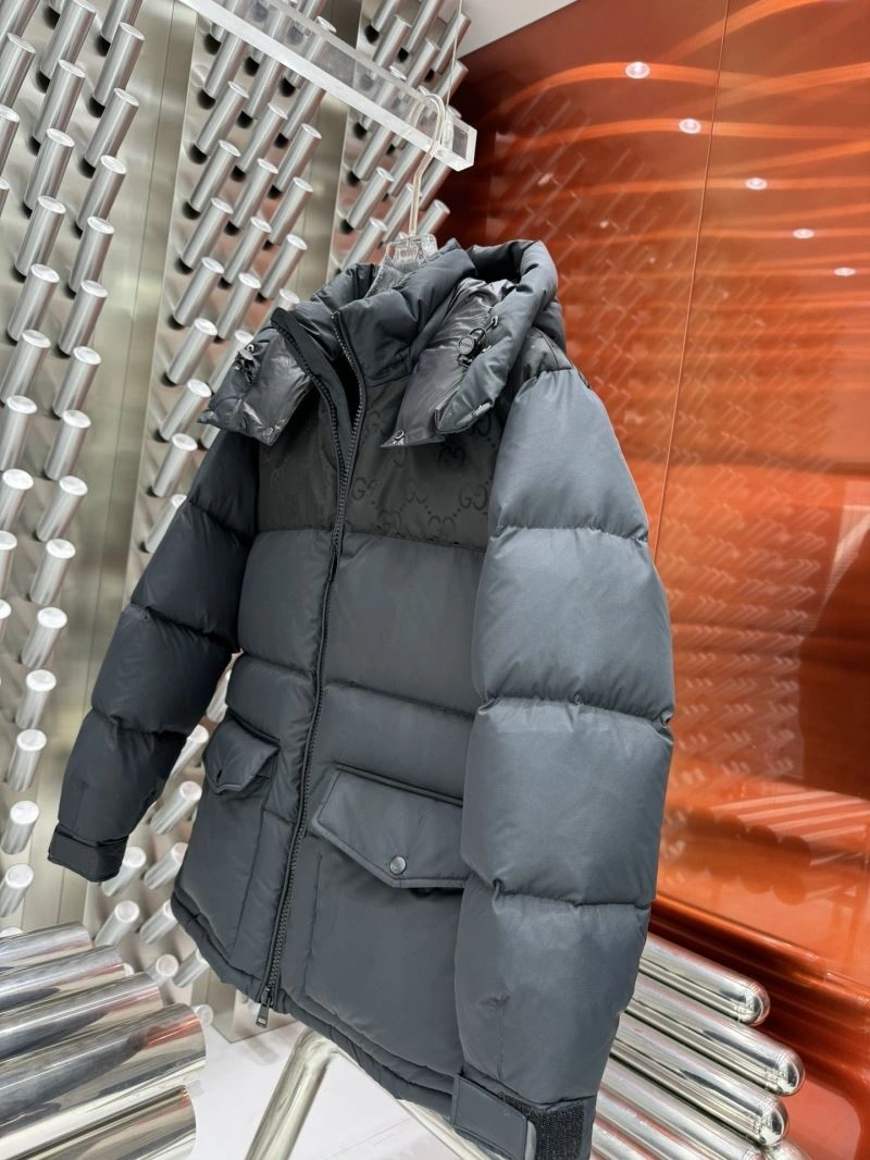 ModernLook Gucci Down Jackets 129070