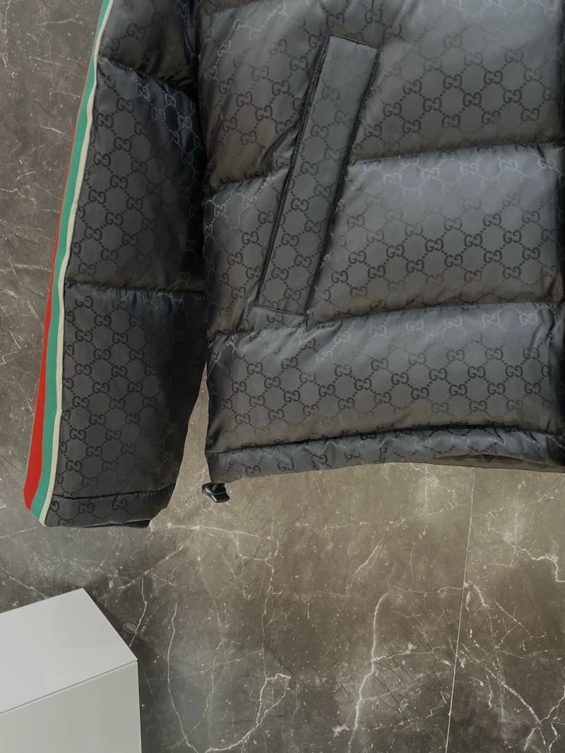 Gucci Down Jackets Stretchable 129001