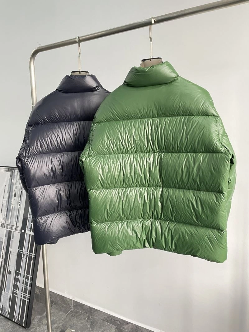 Gucci Down Jackets Compact 128995