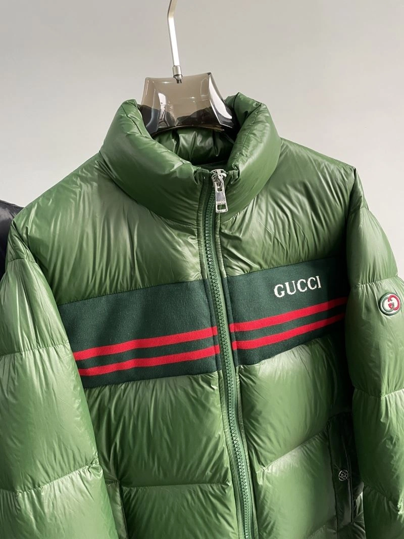Gucci Down Jackets Compact 128995