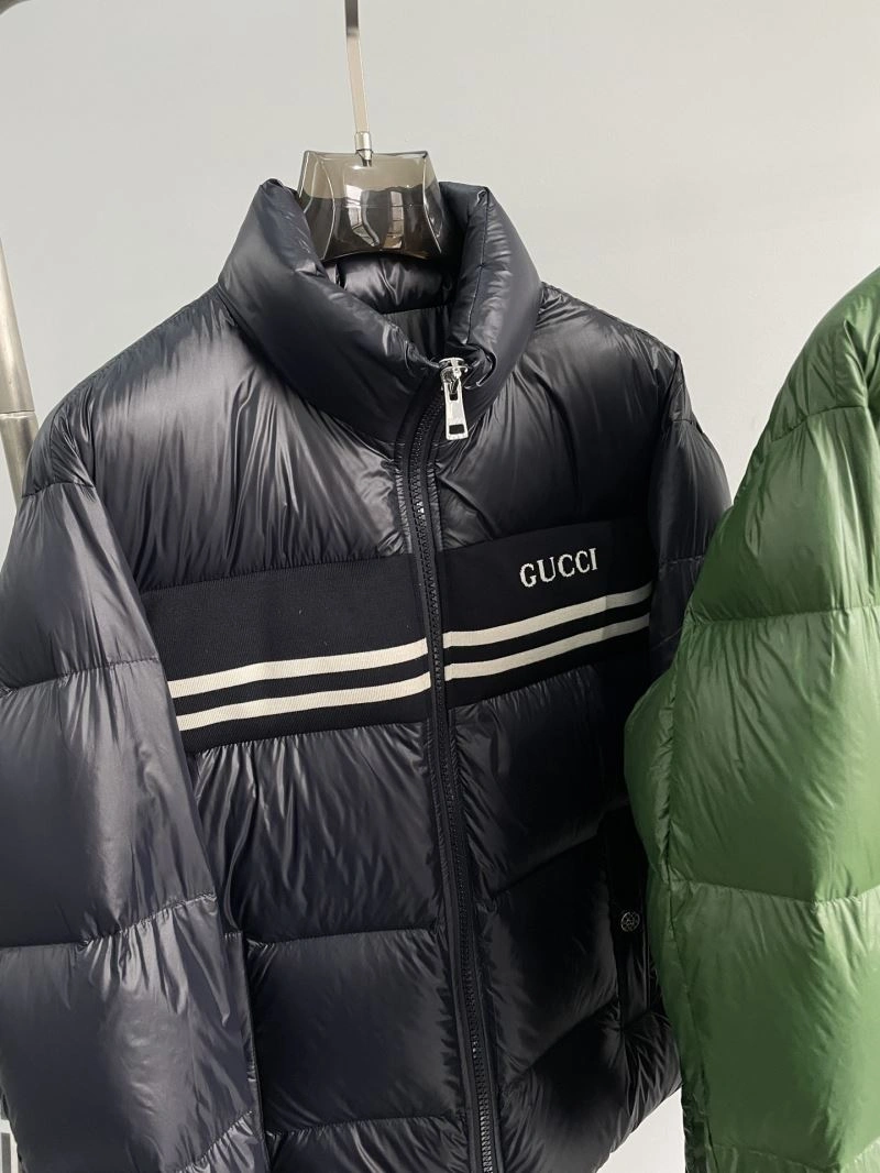 Gucci Down Jackets Compact 128995
