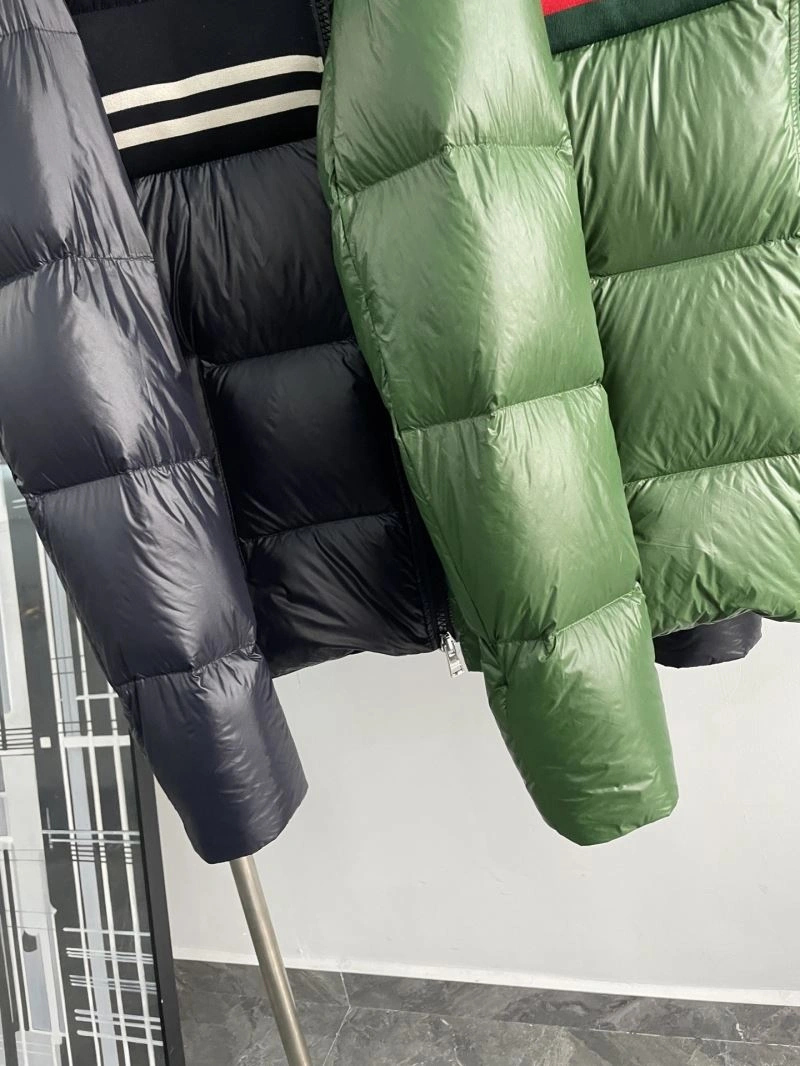 Gucci Down Jackets Compact 128995