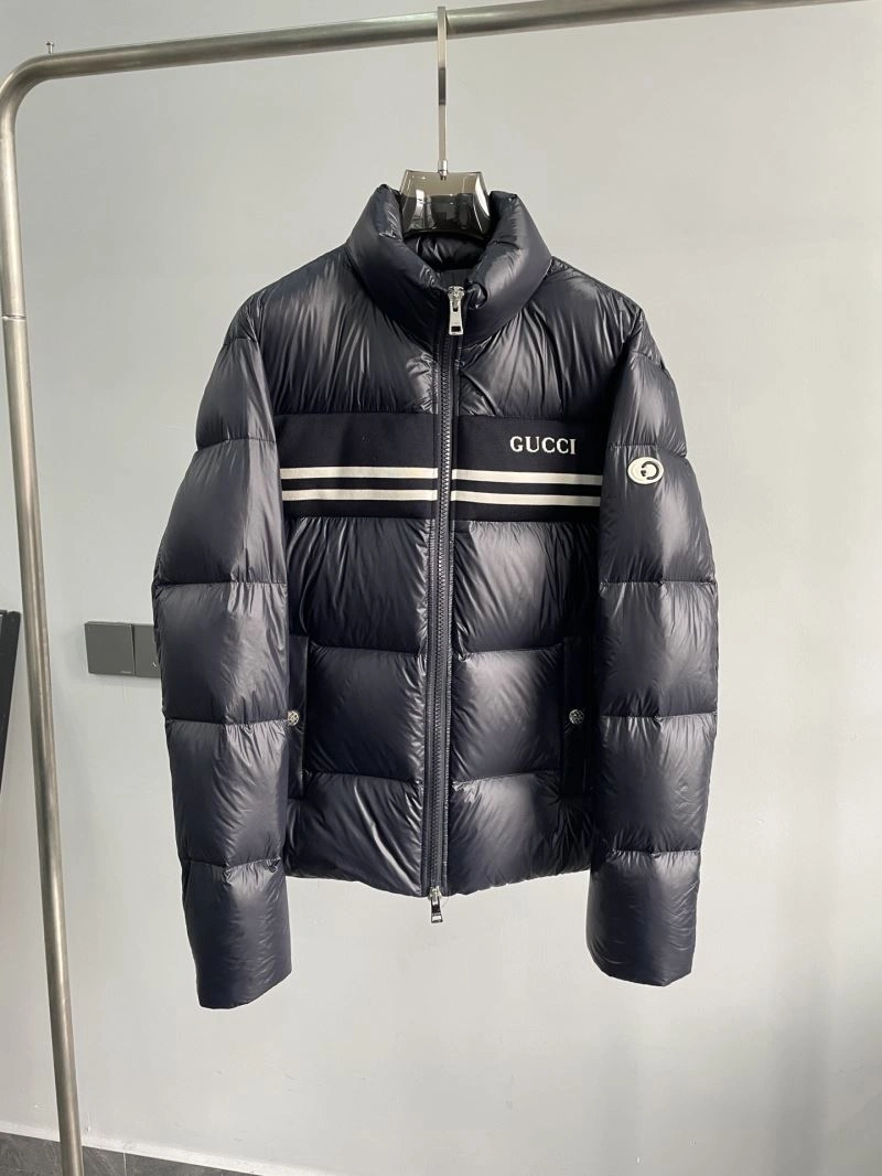 Gucci Down Jackets Compact 128995