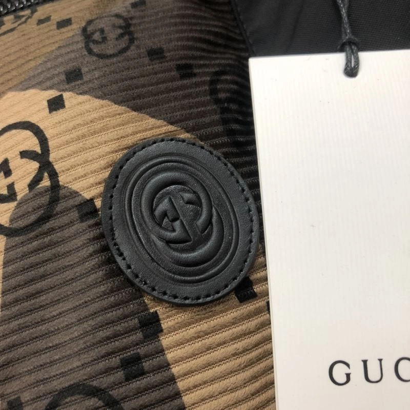 Gucci Down Jackets Trendsetting 128990