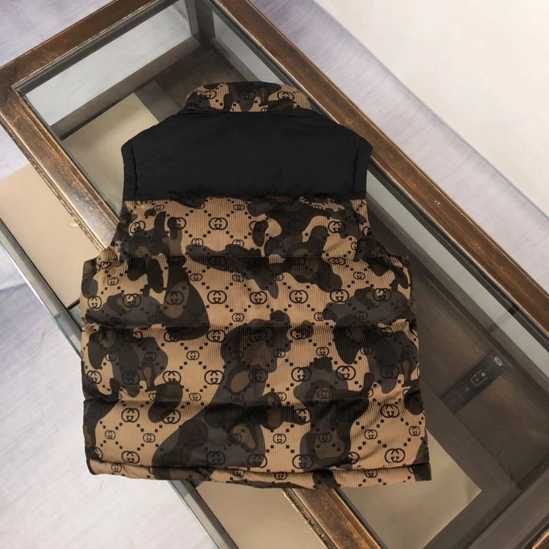 Gucci Down Jackets Trendsetting 128990
