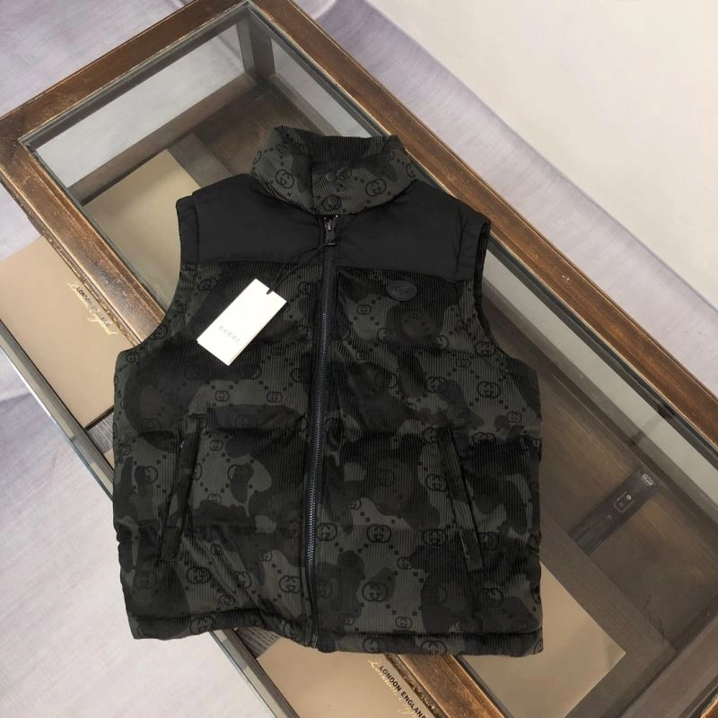 Gucci Down Jackets Seasonal 128991