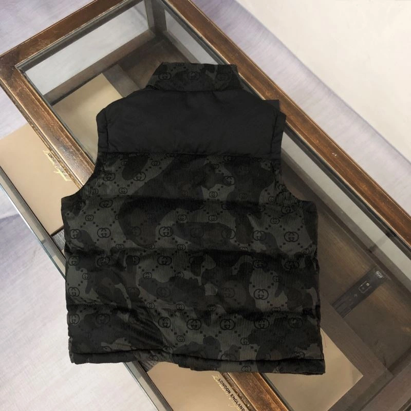 Gucci Down Jackets Seasonal 128991