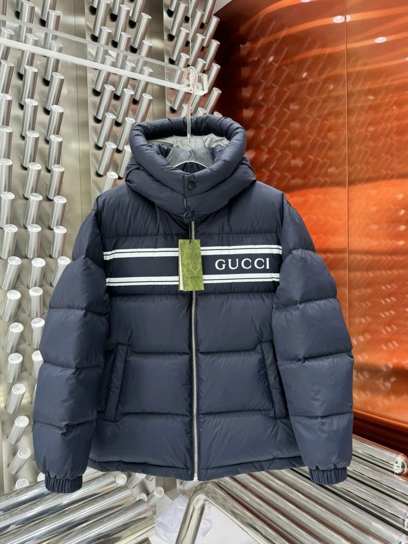 Gucci Down Jackets Premium 128985