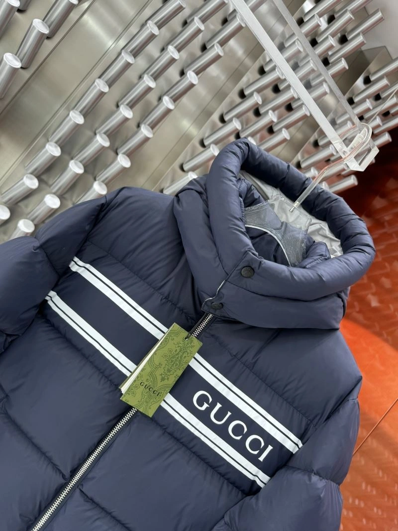 Gucci Down Jackets Premium 128985