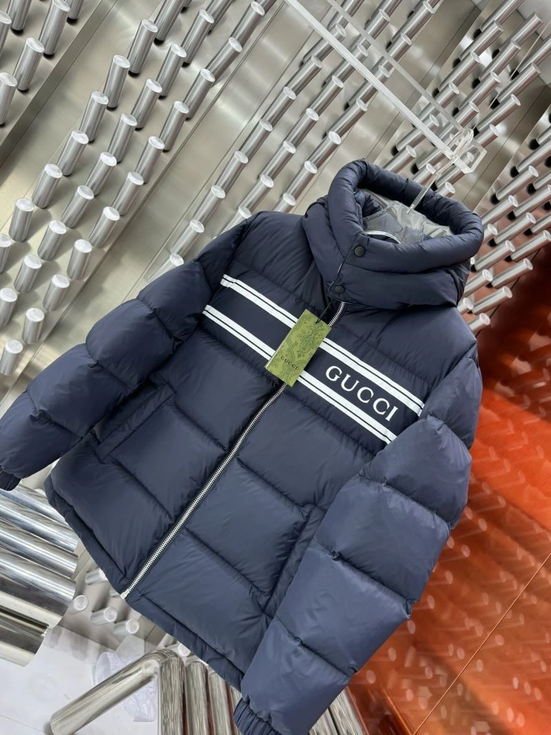 Gucci Down Jackets Premium 128985