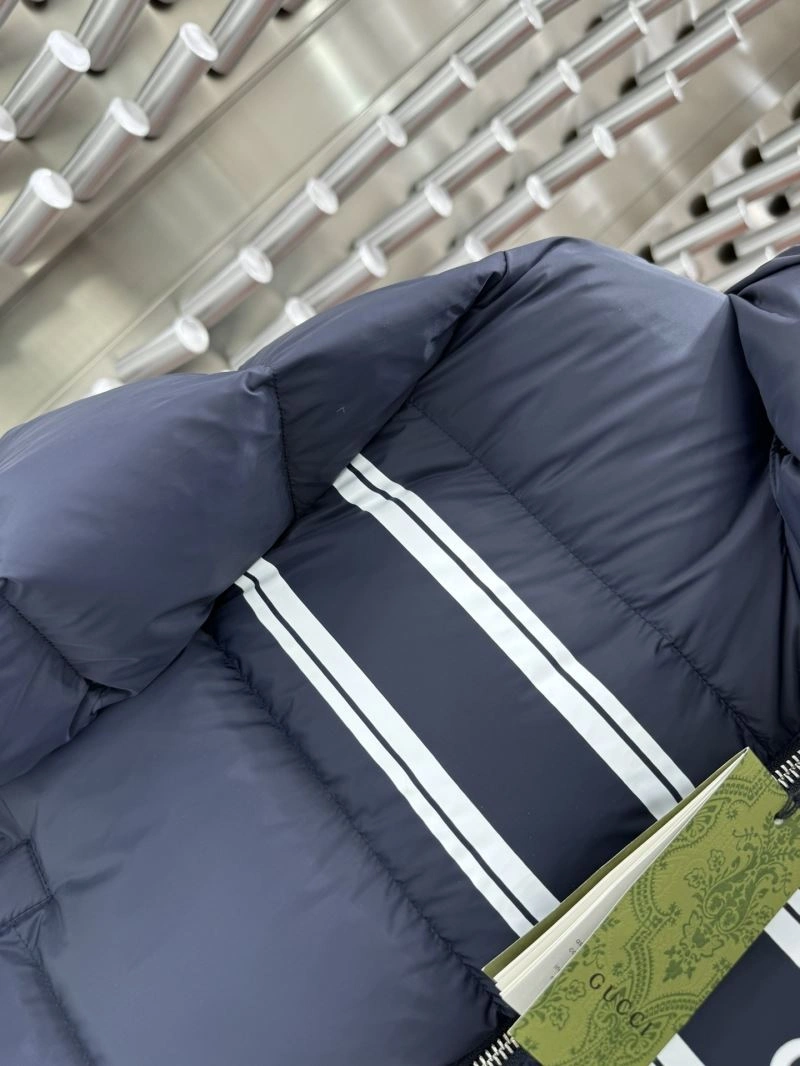 Gucci Down Jackets Premium 128985