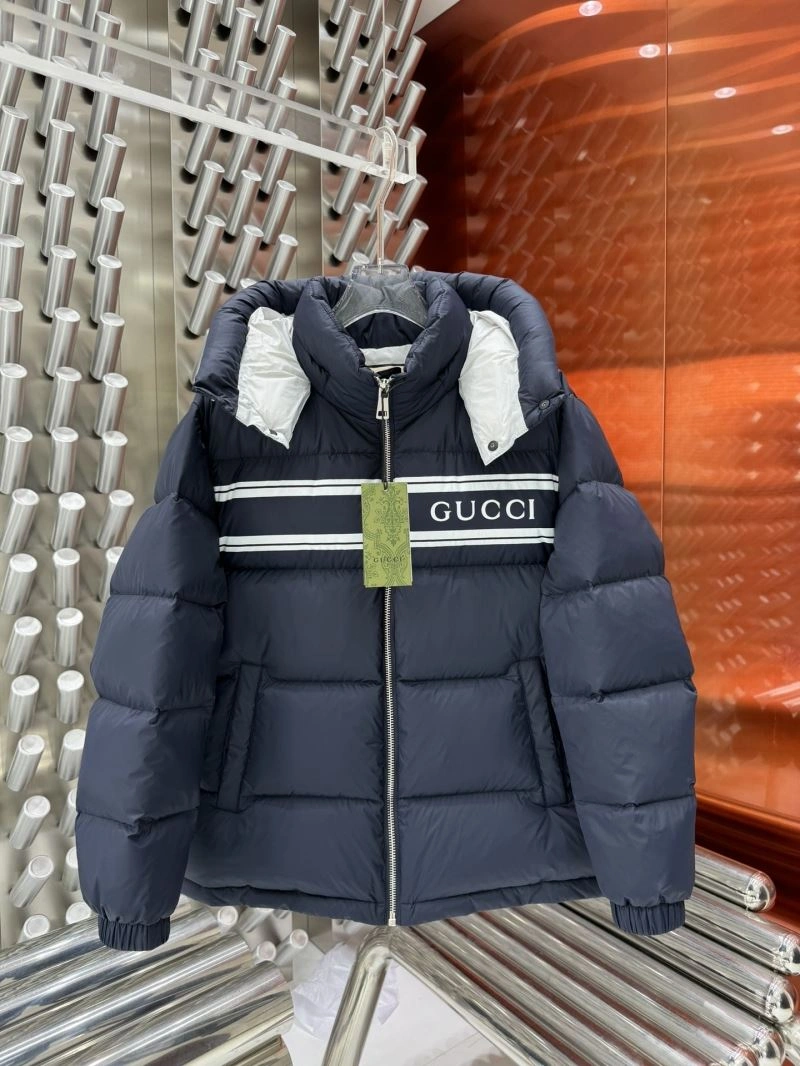 Gucci Down Jackets Premium 128985