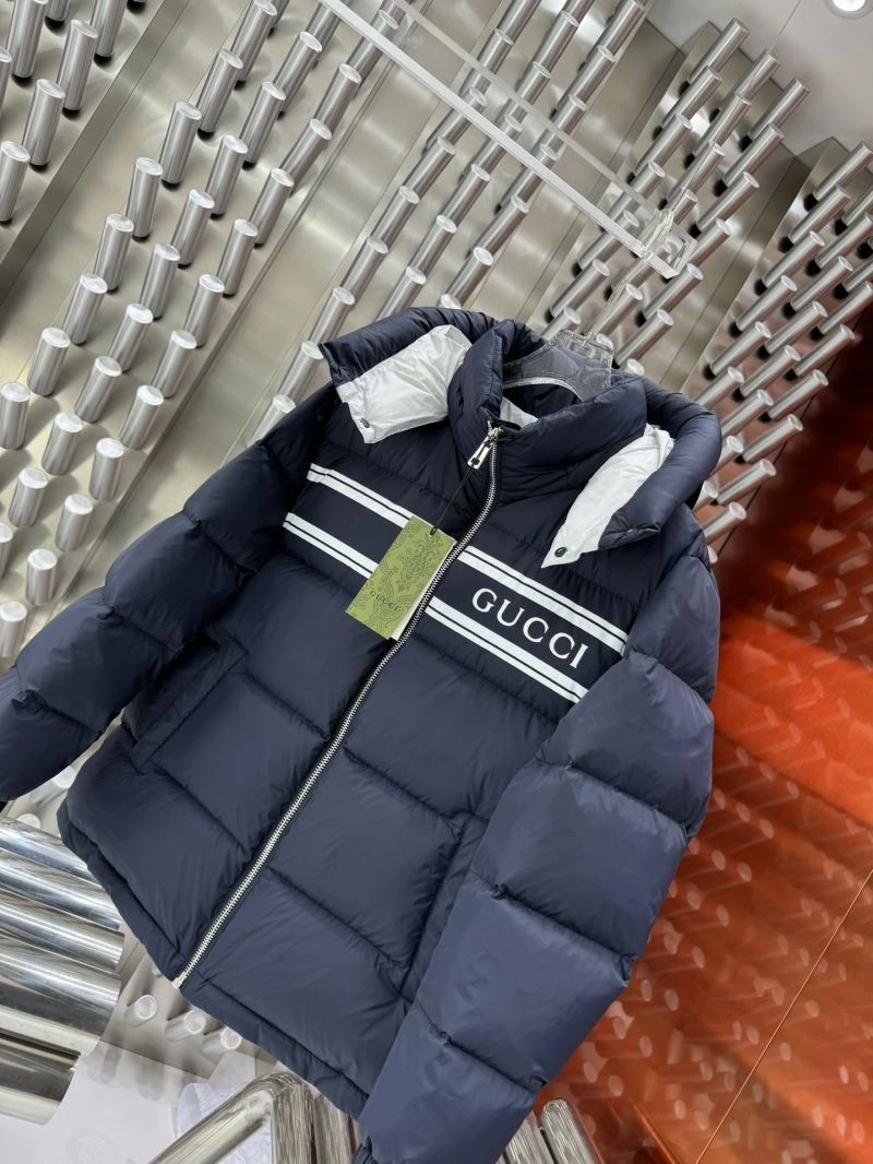 Gucci Down Jackets Premium 128985