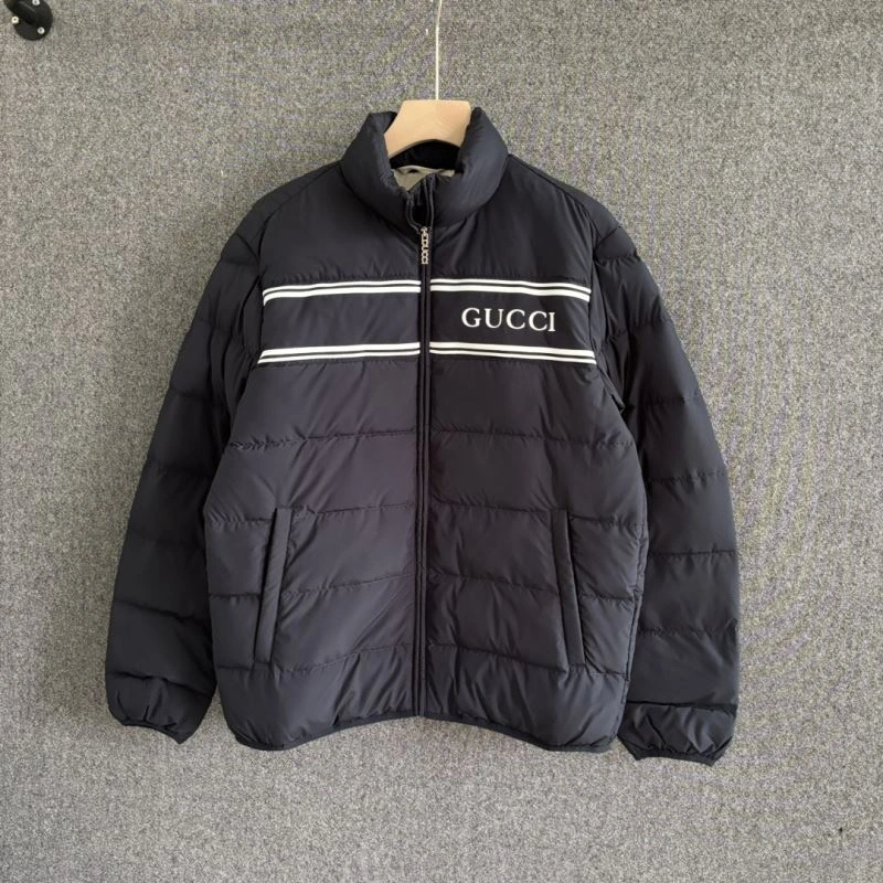AllSeason Gucci Down Jackets 128984