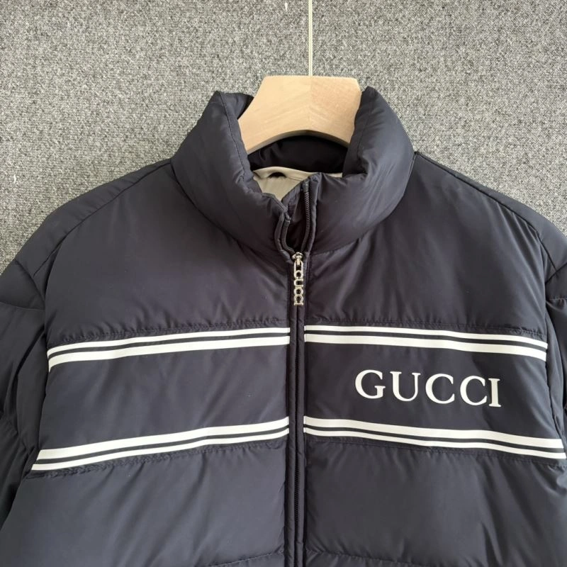AllSeason Gucci Down Jackets 128984