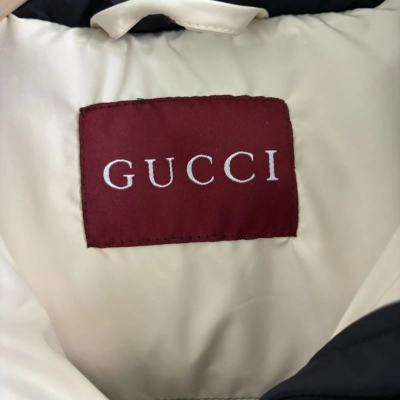 AllSeason Gucci Down Jackets 128984