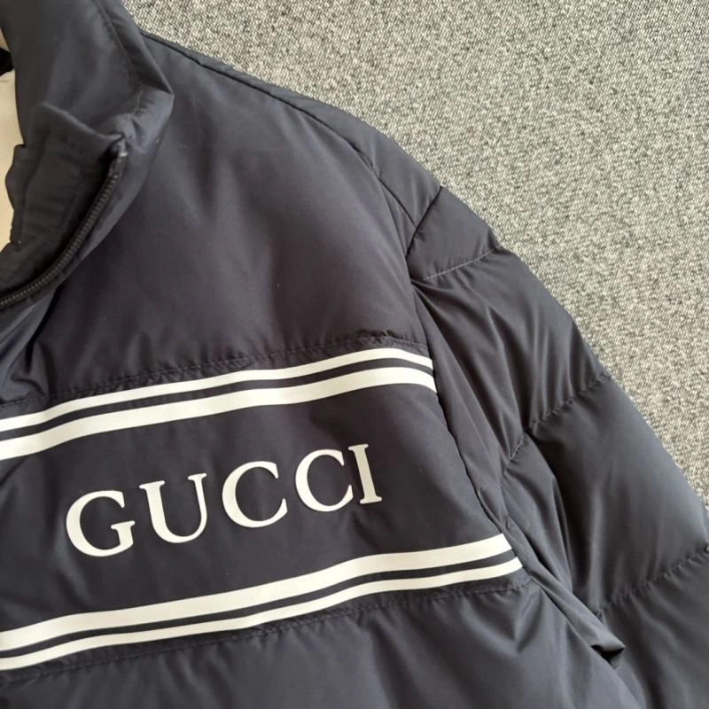 AllSeason Gucci Down Jackets 128984