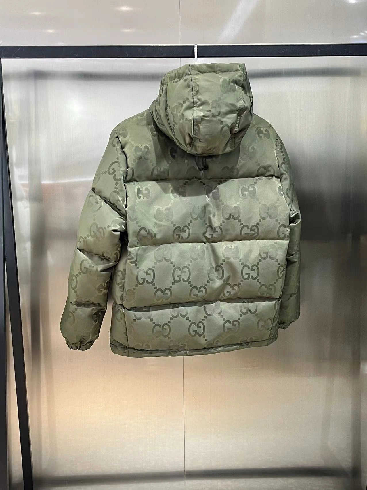Gucci Down Jackets Functional 129141