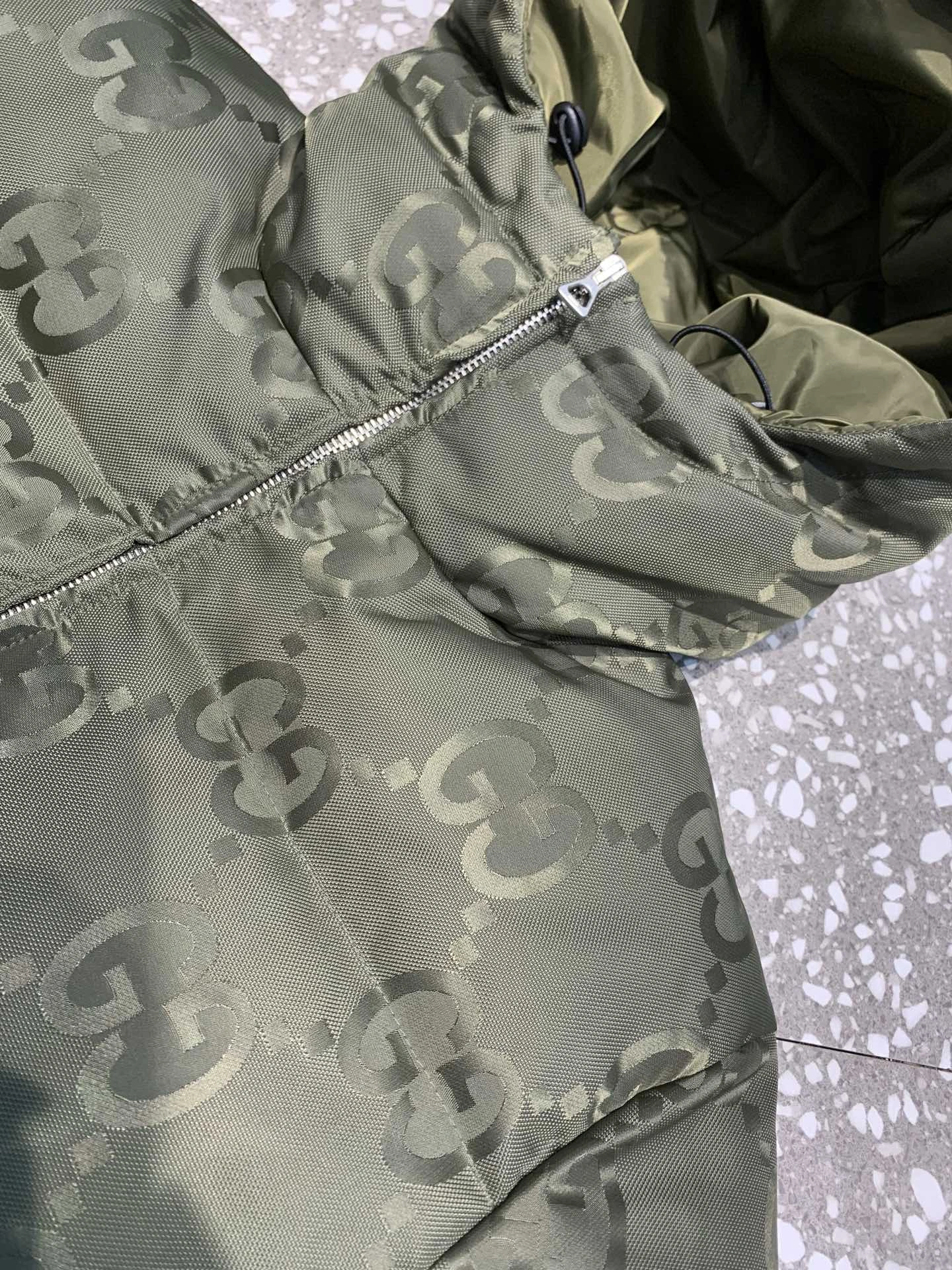 Gucci Down Jackets Functional 129141
