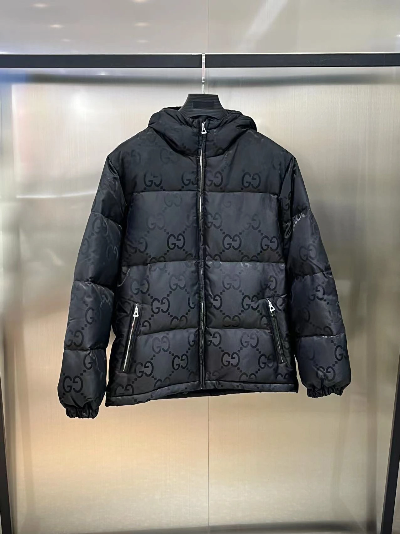 Gucci Down Jackets Bright 129133