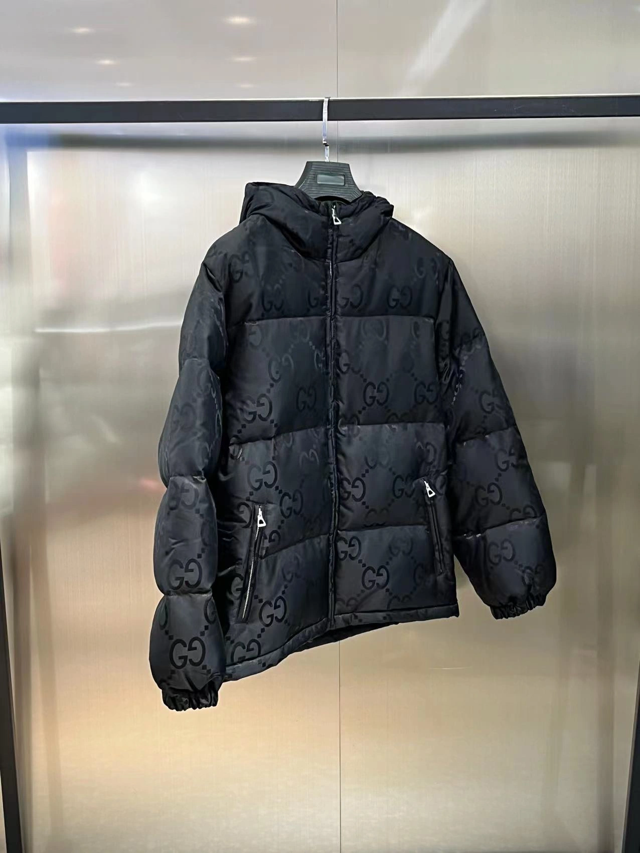 Gucci Down Jackets Bright 129133