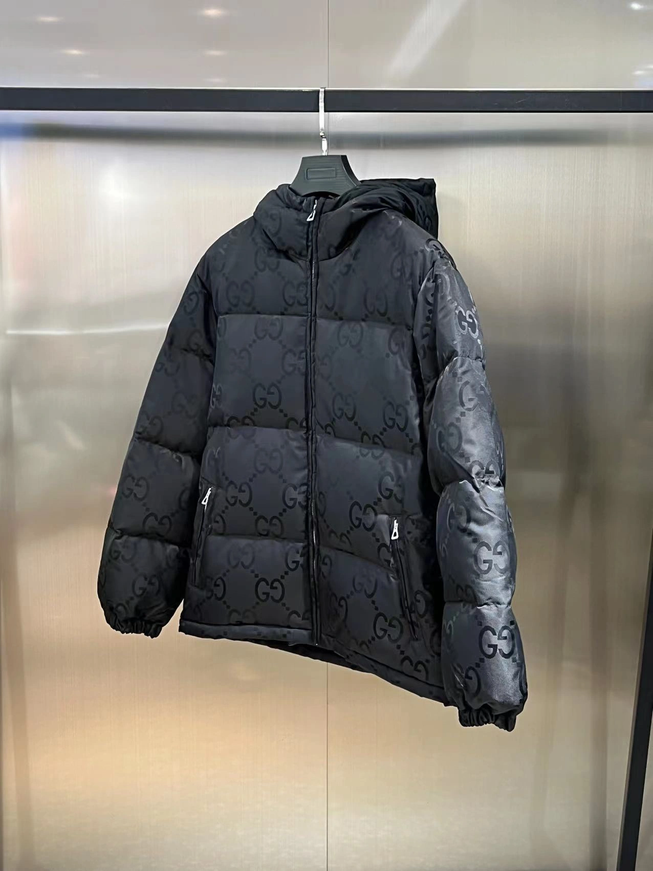 Gucci Down Jackets Bright 129133